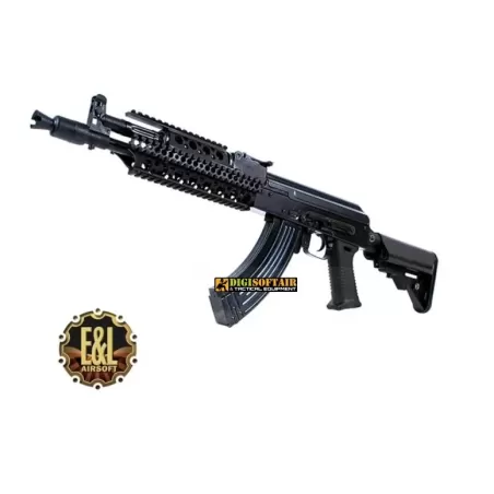 AK104 PMC-C Platinum Version (EL-A110-C E&L) E&L AK104 PMC-C Platinum Version (EL-A110-C E&L) E&L