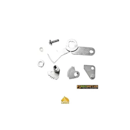 LONEX Internal selector AK series