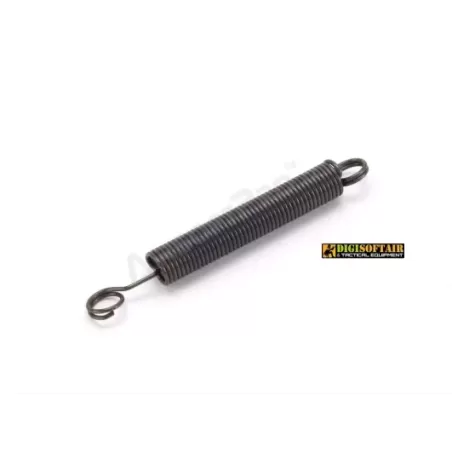 Bolt handle return spring for M4, M16 series