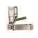 Amomax FDE Leg Duty Drop AM-P002F