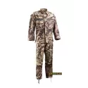 openland Bdu suit completo militare vegetato italiano OPT-3462