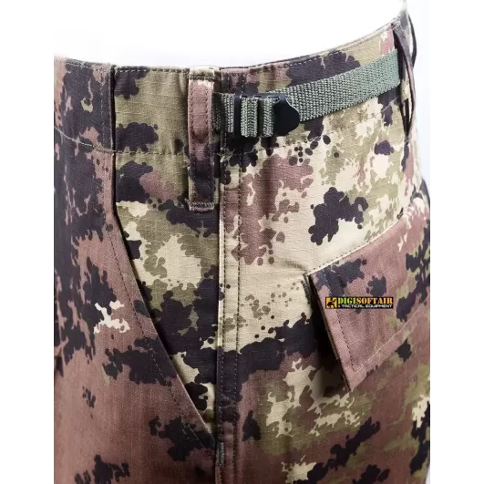 OPENLAND BDU SUIT - COMPLETO MILITARE DA COMBATTIMENTO