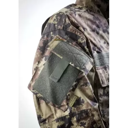 OPENLAND TACTICAL OPENLAND BDU SUIT ITALIAN CAMO OPENLAND TACTICAL OPENLAND BDU SUIT ITALIAN CAMO