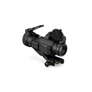 Vortex Optics StrikeFire II Red Dot SF-BR-504 2