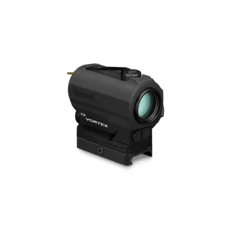 Vortex Optics SPARC AR Red Dot SPCAR2