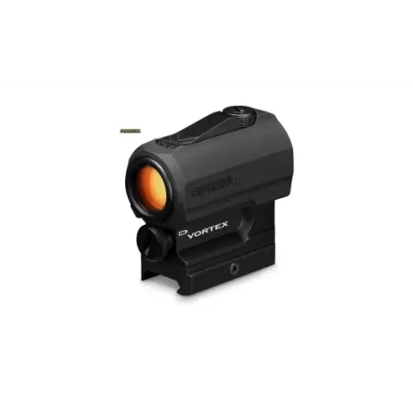 Vortex Optics SPARC AR Red Dot SPCAR2