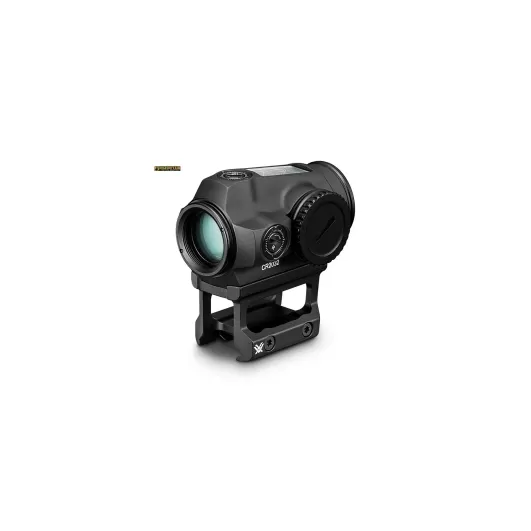 Vortex Optics SPARC Solar Red Dot SPC404