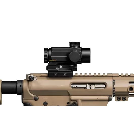 Vortex Optics Spitfire AR 1X Prism scope DRT SPR200