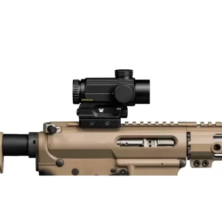 Vortex Optics Spitfire AR 1X Prism scope DRT SPR200