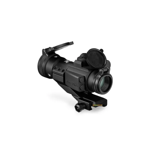 Vortex Optics StrikeFire II Red/Green Dot SF-RG-501