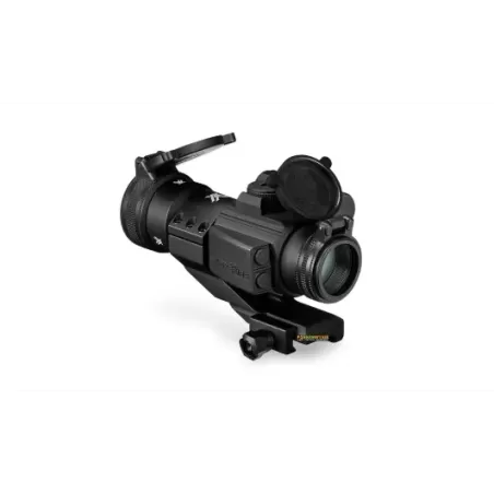 Vortex Optics StrikeFire II Red/Green Dot SF-RG-501