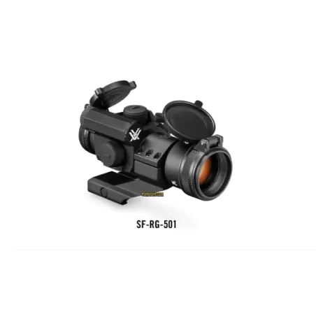 Vortex Optics StrikeFire II Red/Green Dot SF-RG-501