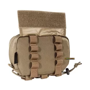 TT Tac Pouch 12 Coyote brown Tasmanian Tiger 2