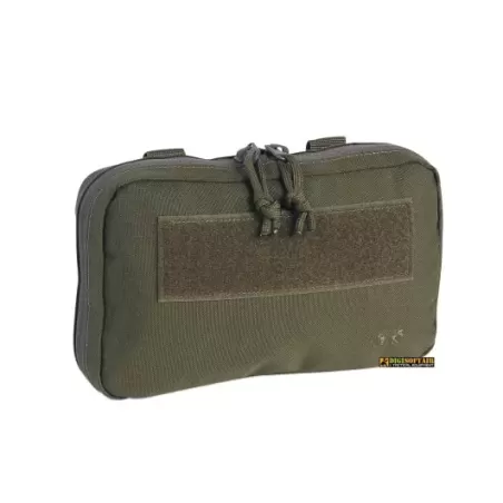 TT Leader Admin Pouch Olive Tasmanian tiger tt7672 TT Leader Admin Pouch Olive Tasmanian tiger tt7672