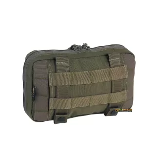 TT Leader Admin Pouch Olive Tasmanian tiger tt7672 2