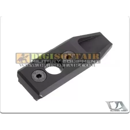 classic army URX RAIL 54.5mm