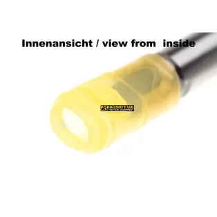 Mr Hop Up Rubber 60° Silicone for Aeg Maple leaf 2