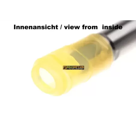 Mr Hop Up Rubber 60° Silicone for Aeg Maple leaf