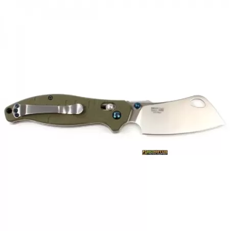 Ganzo knife: firebird F7551 green Ganzo knife: firebird F7551 green