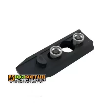 classic army URX RAIL 54.5mm