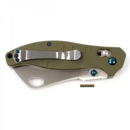 Ganzo knife: firebird F7551 green Ganzo knife: firebird F7551 green