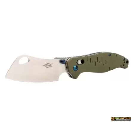 Ganzo knife: firebird F7551 green Ganzo knife: firebird F7551 green