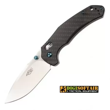 Coltello ganzo: Firebird F7611-CF Carbon