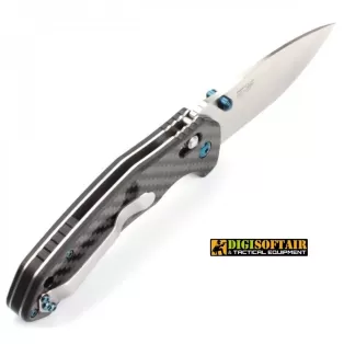 Ganzo knife: Firebird F7611-CF Carbon 2