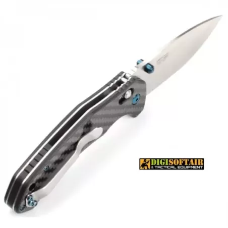Coltello ganzo: Firebird F7611-CF Carbon