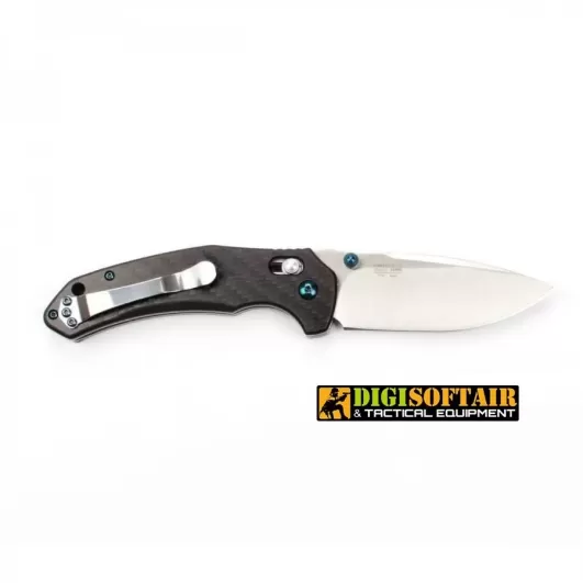 Coltello ganzo: Firebird F7611-CF Carbon