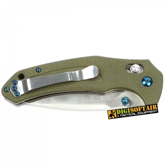 Coltello Ganzo: Firebird F7611-GR