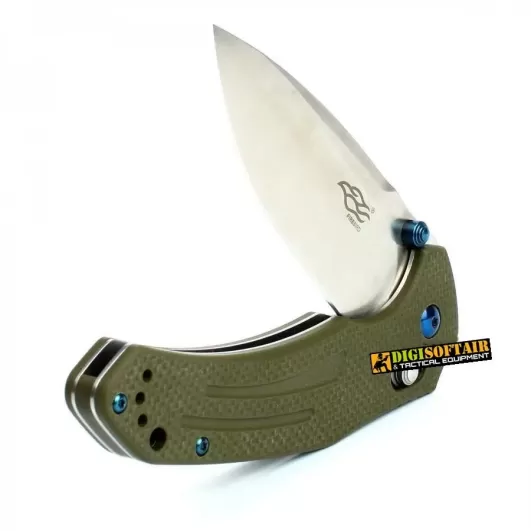 Coltello Ganzo: Firebird F7611-GR