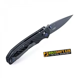 Ganzo Knife G7533-CF carbon fiber 2