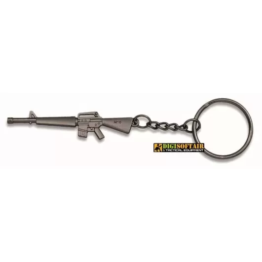 Keychain mini m16 9420