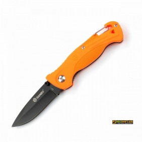 coltello ganzo G611 orange