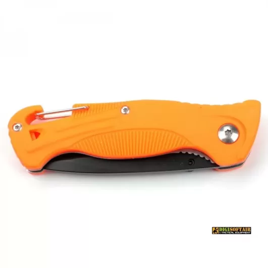 Ganzo Knife G611 orange