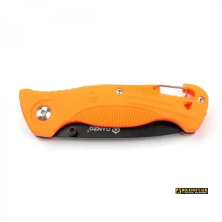 Ganzo Knife G611 orange
