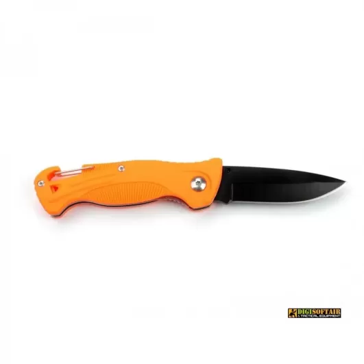 Ganzo Knife G611 orange