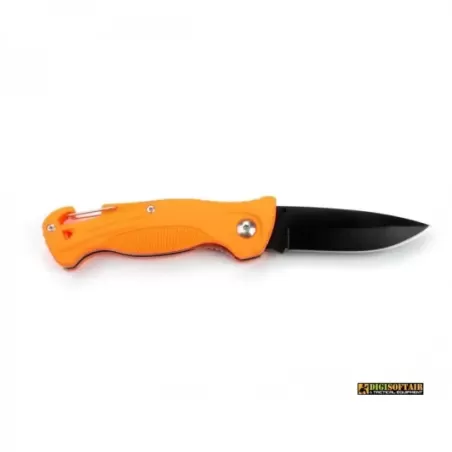 Ganzo Knife G611 orange