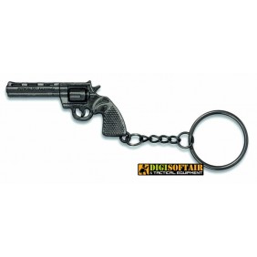 Keychain revolver set 9423