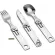 Posate da campeggio Roxon C1