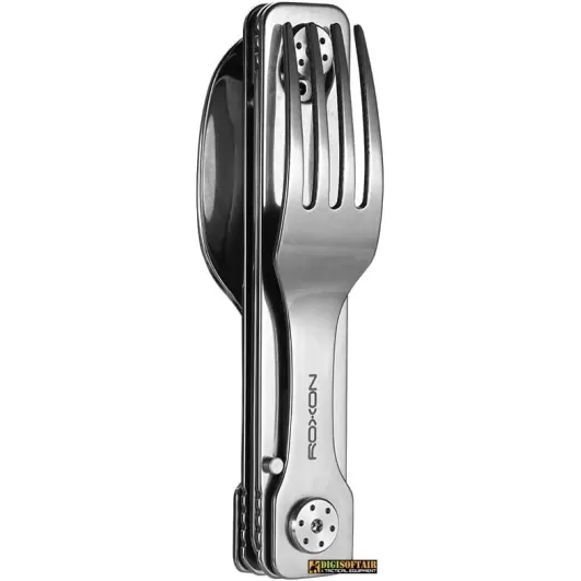 Roxon C1 camping cutlery