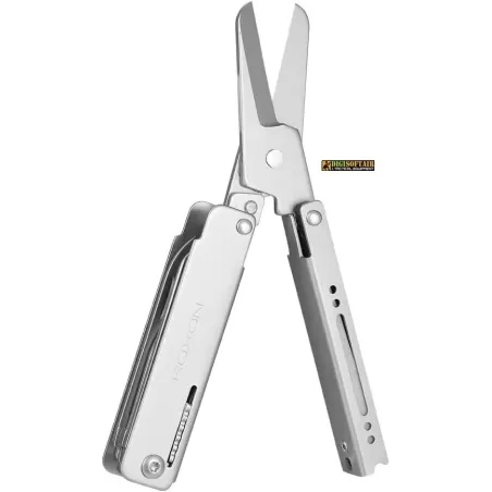 Magic Box M95 + molla in Acciaio Armonico