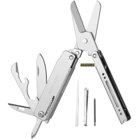 Magic Box M95 + molla in Acciaio Armonico