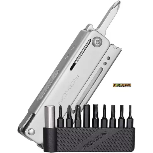 Magic Box M95 + molla in Acciaio Armonico