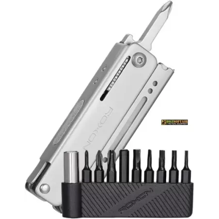 Magic Box M95 + molla in Acciaio Armonico