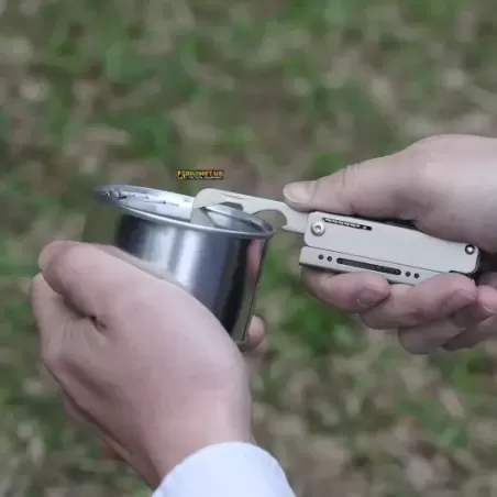 Magic Box M95 + molla in Acciaio Armonico