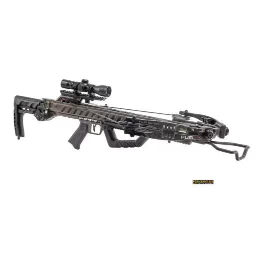 Balestra Killer Instinct fuel 415 Rdc