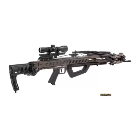 Balestra Killer Instinct fuel 415 Rdc