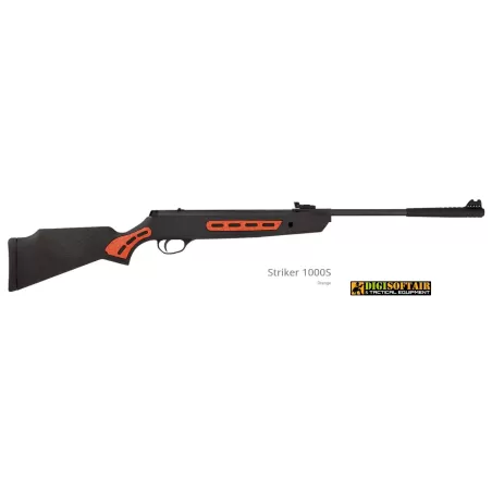 Hatsan cac striker 1000s orange cal.4.5 Hatsan cac striker 1000s orange cal.4.5